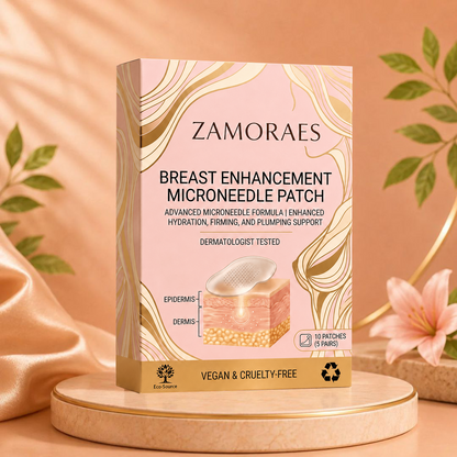 Your Breasts, Rebuill From the Inside Out.