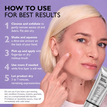 Instant Face Provisional Eye Tightener Lightweight Comfort Formula