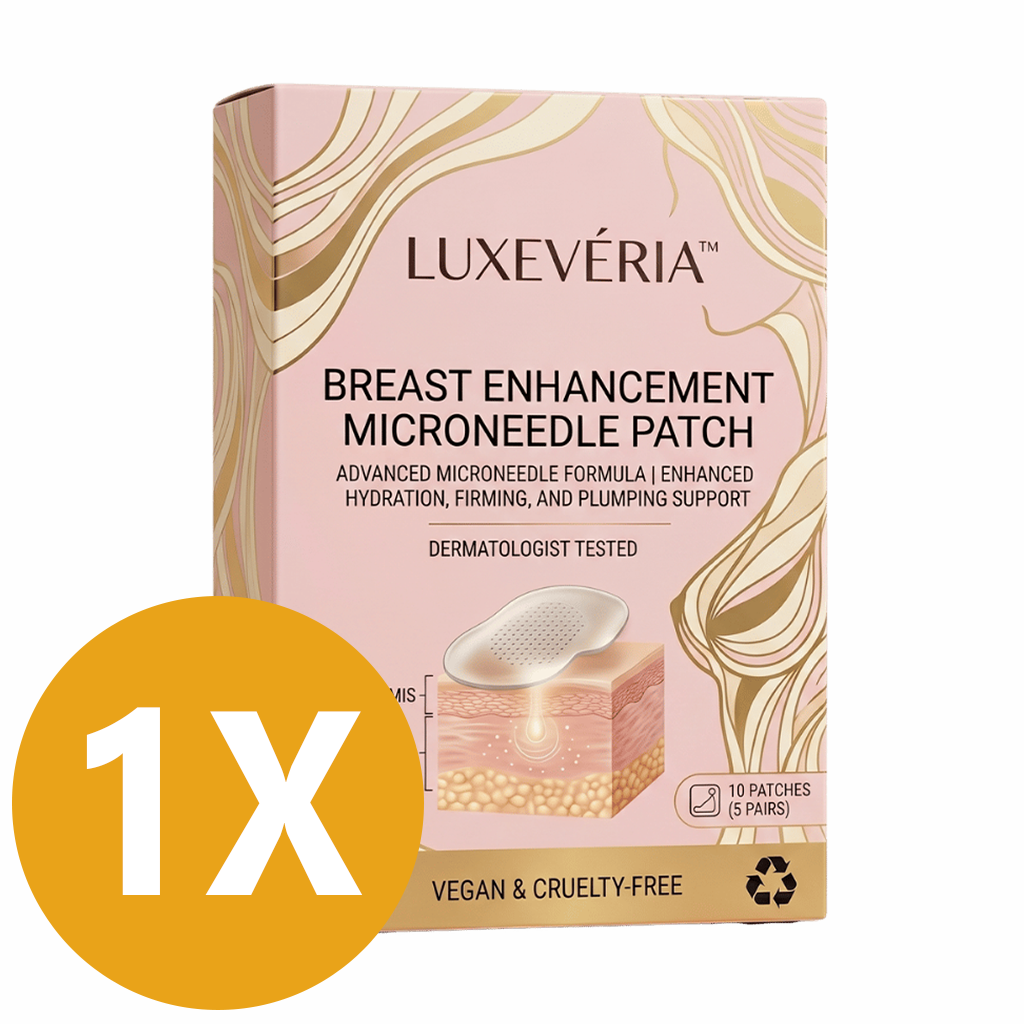 Your Breasts, Rebuill From the Inside Out.