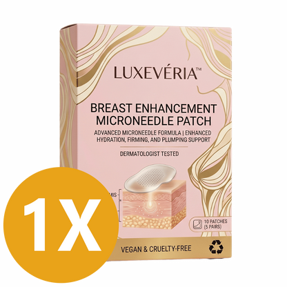 Your Breasts, Rebuill From the Inside Out.