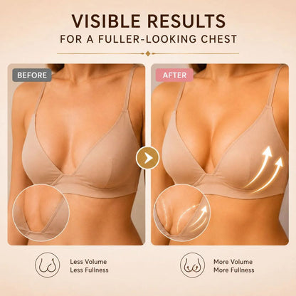 Your Breasts, Rebuill From the Inside Out.