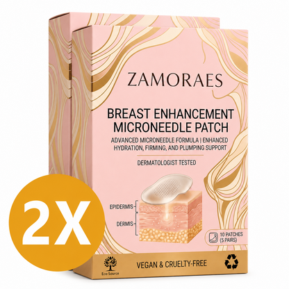 Your Breasts, Rebuill From the Inside Out.
