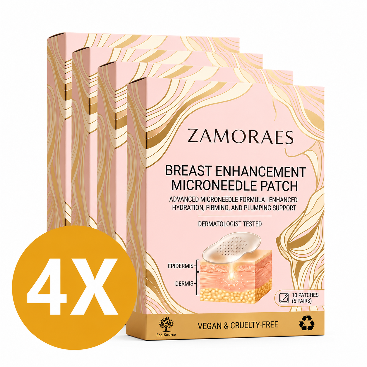 Your Breasts, Rebuill From the Inside Out.