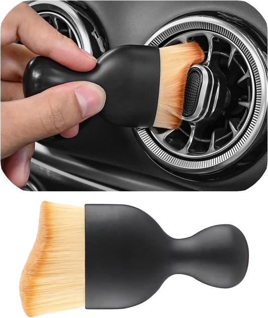 Medazy™ Detailing Car Vent Brush