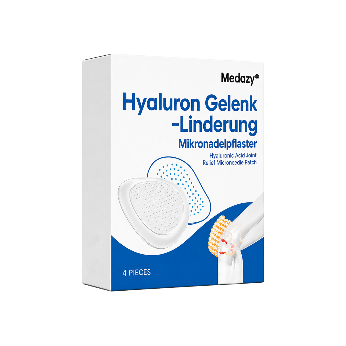 1 Box - 🎯 8Tage: Erste Linderung