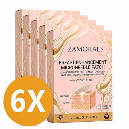 Your Breasts, Rebuill From the Inside Out.