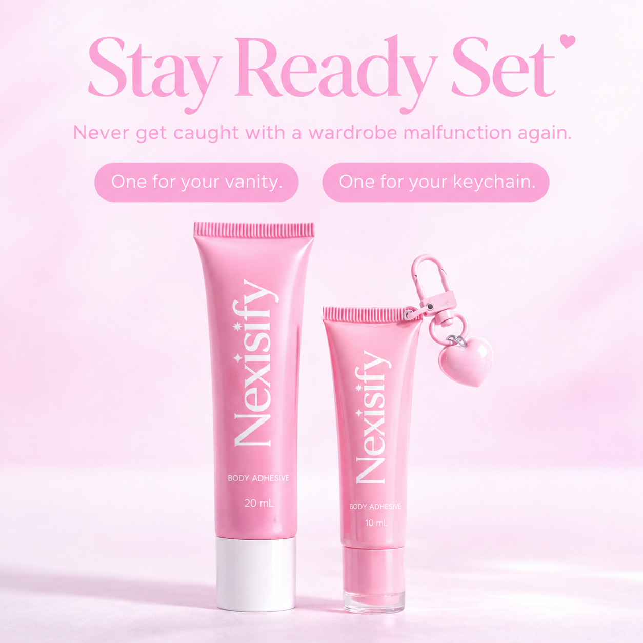Nexisify® Body Adhesive