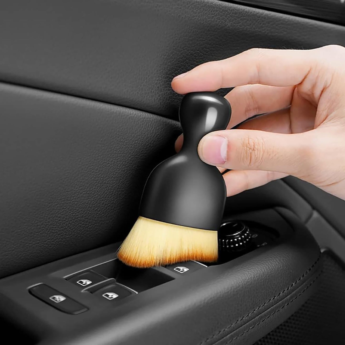 Medazy™ Detailing Car Vent Brush