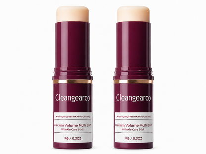 Cleangearco® CALCIUM VOLUME FILLER BALM - chr