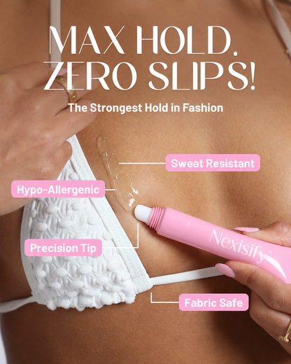 Nexisify® Body Adhesive