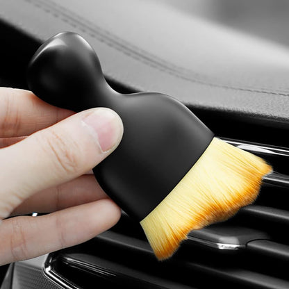 Medazy™ Detailing Car Vent Brush