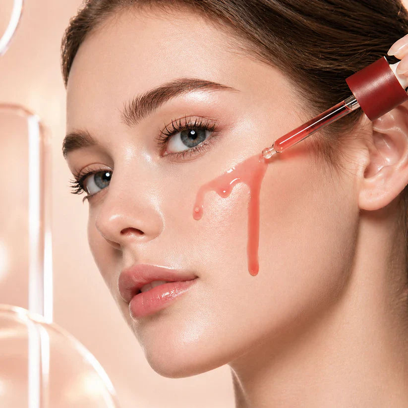 ZAMORAES™ Korean NAD+ EGF Firming Serum