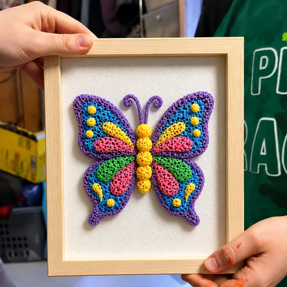 🦄👗Save62% by ordering today丨Purviona® 3D Relief Art Pen – Turn Flat Drawings Into Touchable 3D Art🪄