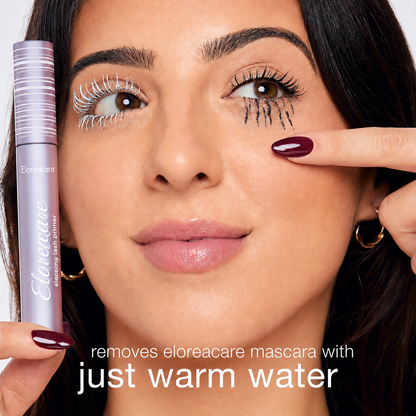 Eloreacare™ mascara cream