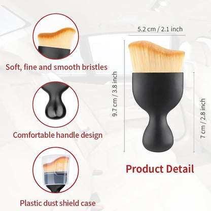 Medazy™ Detailing Car Vent Brush