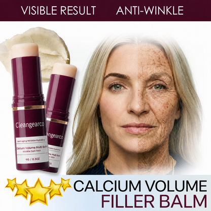 Cleangearco® CALCIUM VOLUME FILLER BALM - chr