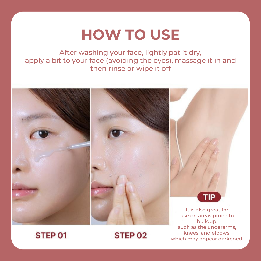 Glow Rice Ampoule Duo