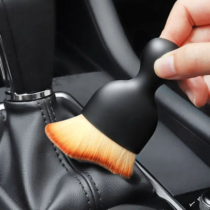 Medazy™ Detailing Car Vent Brush