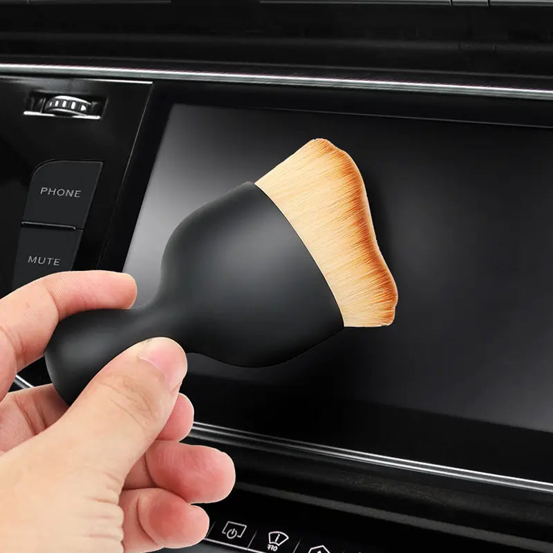 Medazy™ Detailing Car Vent Brush
