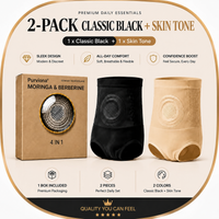 Classic Black+Skin Tone