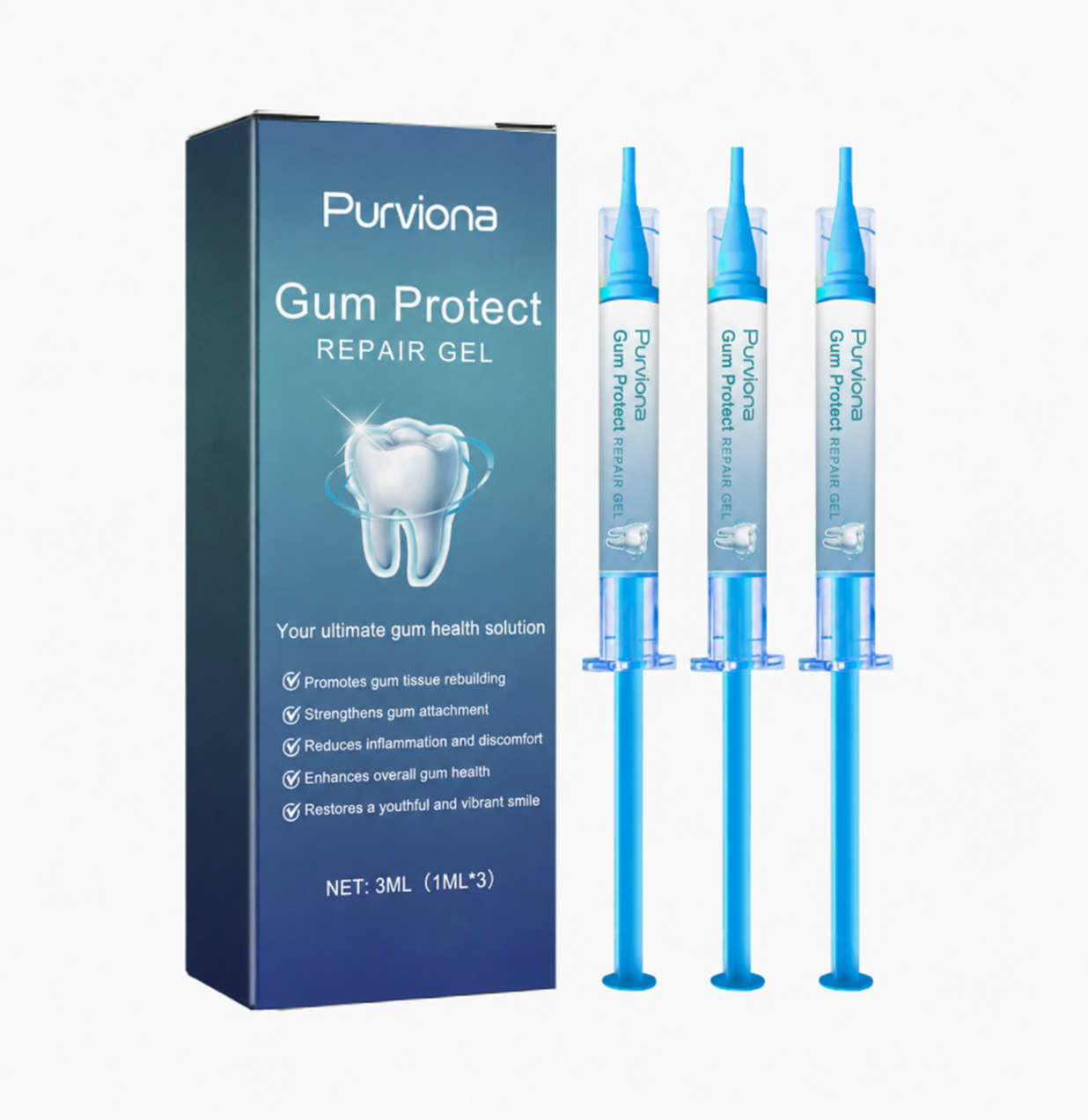 Gum Protect Gel