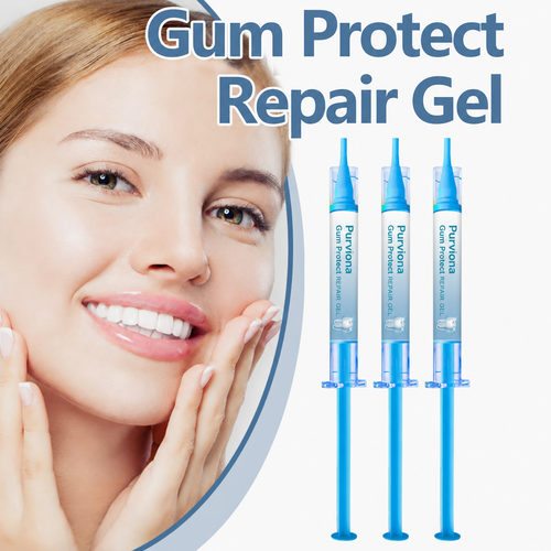 Gum Protect Gel